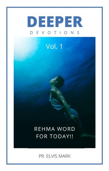DEEPER DEVOTIONS - Vol.1 - shabd.in