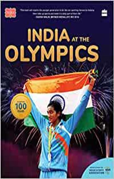 India At The Olympics - shabd.in