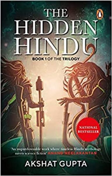 The Hidden Hindu - shabd.in