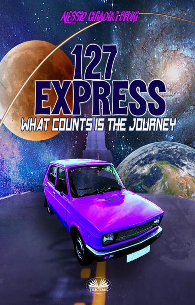 127 Express