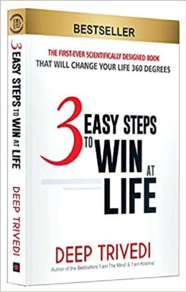 3 EASY STEPS TO WIN AT LIFE - shabd.in