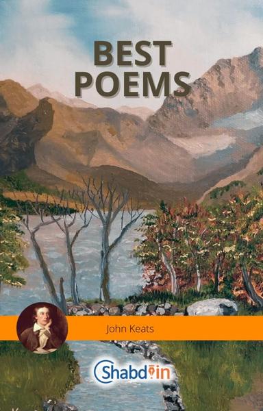 Best Poems of Emily Bronte 