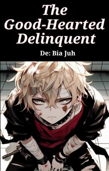 The Good-hearted Delinquent