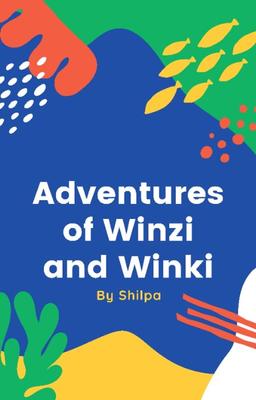 Adventure of Winzi and Winki
