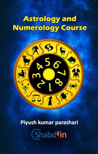 Astrology and numerology course 