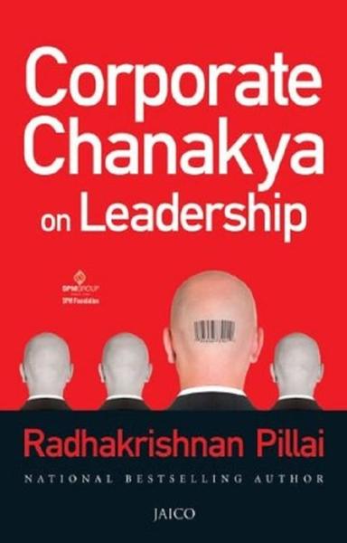 Corporate Chanakya on Leadership - shabd.in