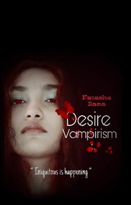 Desire Vampirism 