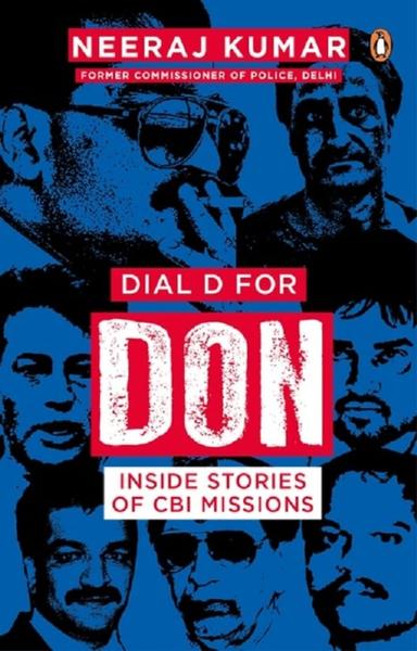 Dial D for Don