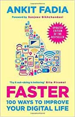 Faster: 100 Ways to Improve Your Digital
