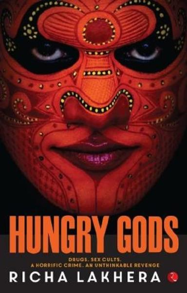 Hungry Gods