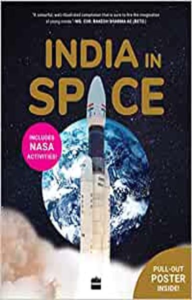 India in Space