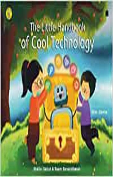 Little Handbook Of Cool Technology