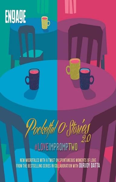Pocketful O’ Stories 2