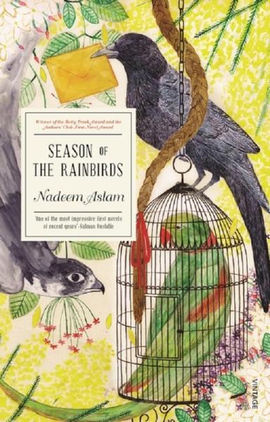 Season Of The Rainbirds