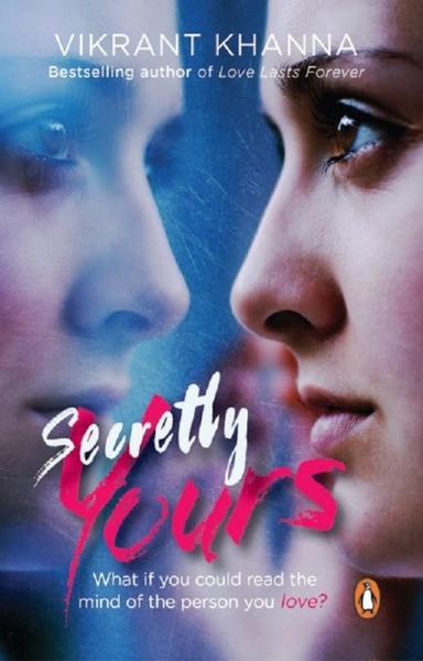 Secretly Yours - shabd.in