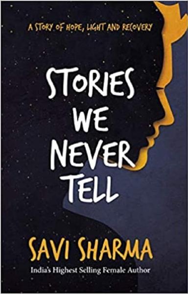 Stories We Never Tell