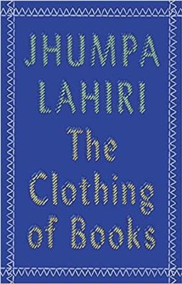 The Clothing of Books