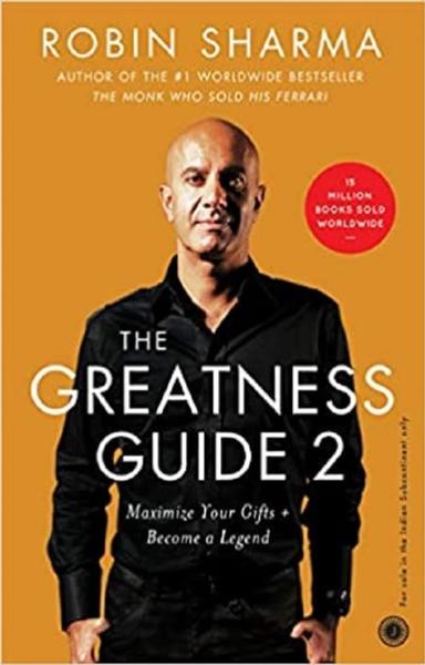 The Greatness Guide 2 - shabd.in