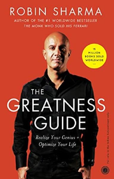 The Greatness Guide - shabd.in
