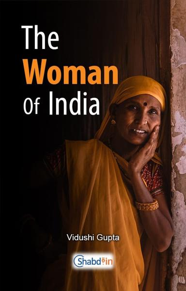 The Women Of India