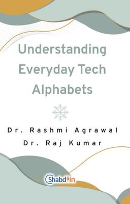 Understanding Everyday Tech Alphabets