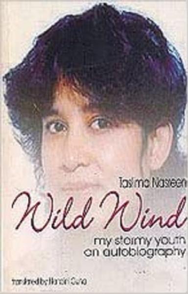 Wild Wind - My Stormy Youth