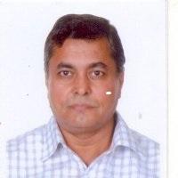 अशोक कुमार गुप्ता