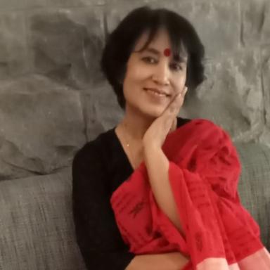 Taslima Nasrin