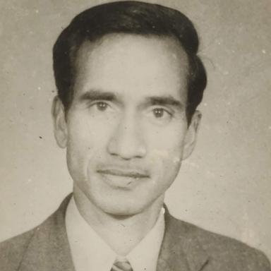 Harihar Azad
