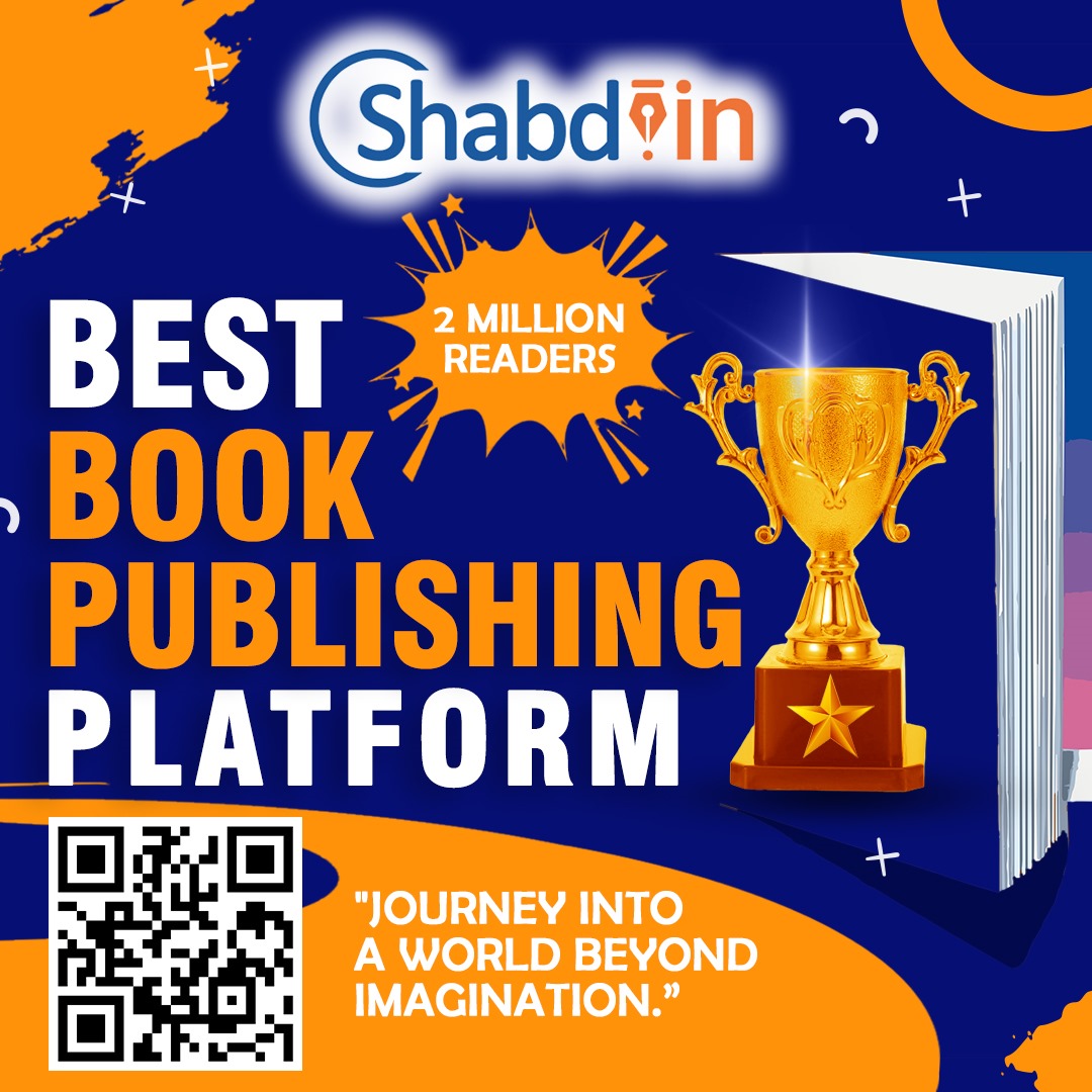 Best book publishing platform shabd.in